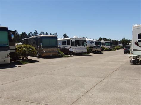 campgrounds near florence oregon|Pacific Pines RV Park in Florence OR